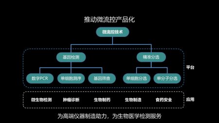 杜文斌 把微生物實(shí)驗(yàn)室縮成芯片大小，微流控讓神奇發(fā)生