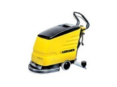 供應(yīng)工廠車間洗地機 BD530與BP型號專業(yè)解析